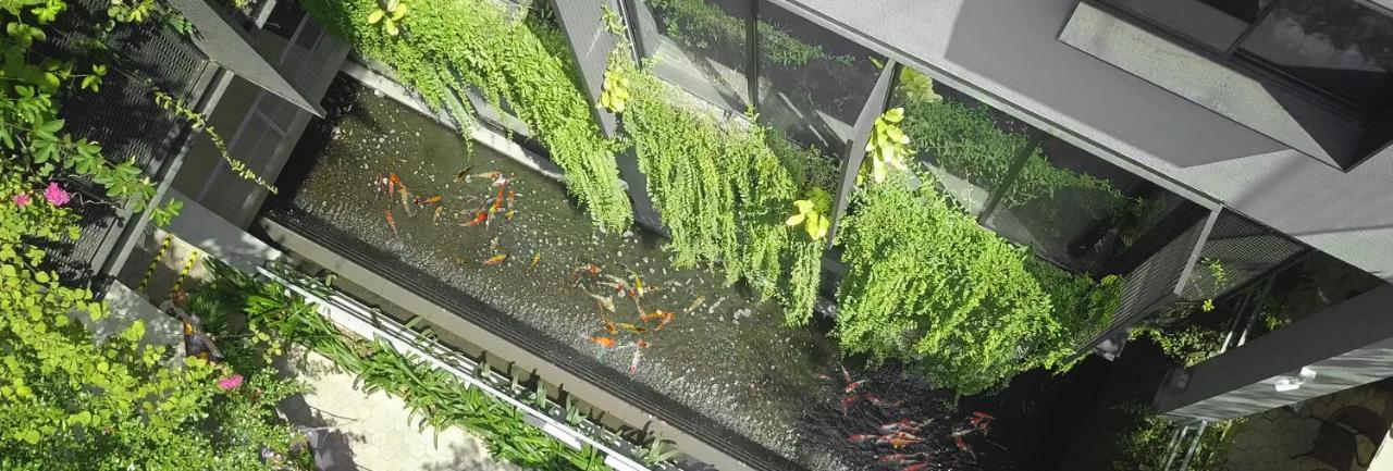 Hotel Anneta The Leaf Ciudad Ho Chi Minh  Exterior foto